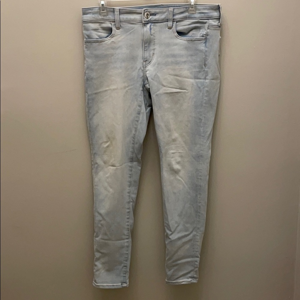 American eagle